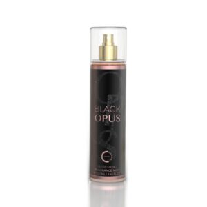 معطر الجسم بلاك أوبوس - Black Opus Fragrance Mist - 250ML