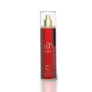 معطر الجسم ساي فاشون - Say Fashion Fragrance Mist - 250ML